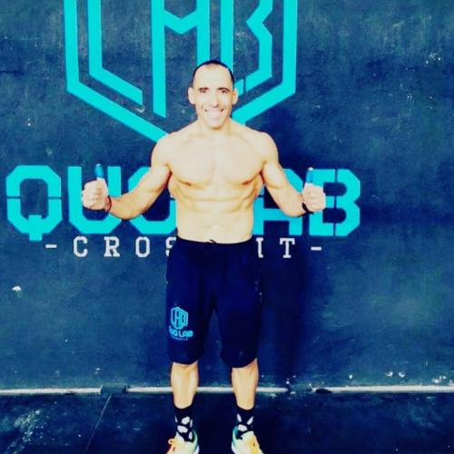 Raul Miguel Romero Garcia