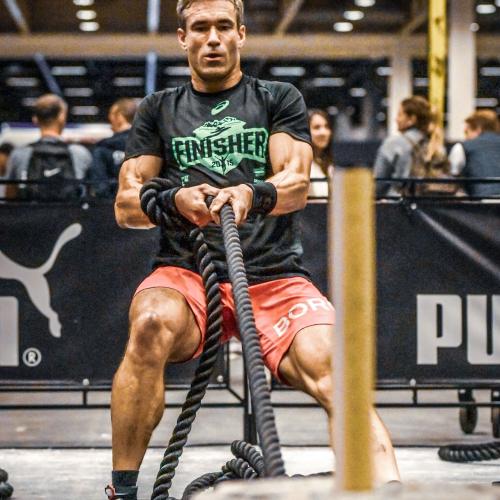 Bernhard Kohli