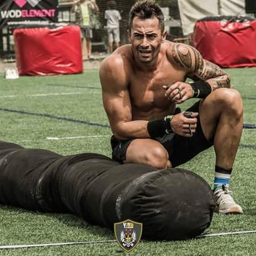 SERGIO YUSTE TAPIA