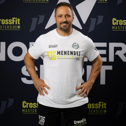 Yeray Menendez