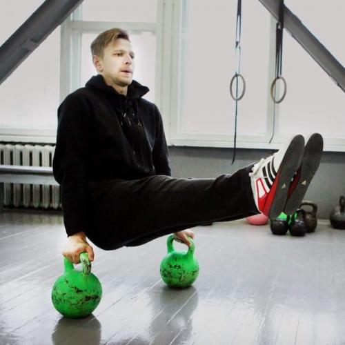 Prudnikov Kostya