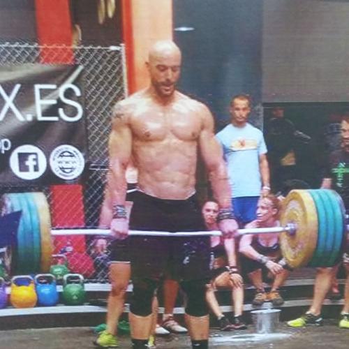 carlos garcia navarro