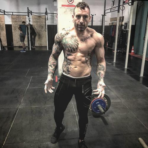 Simone Casile