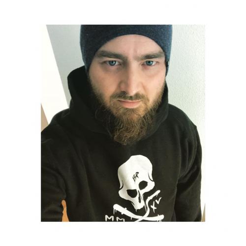 Dominik Chuchracki