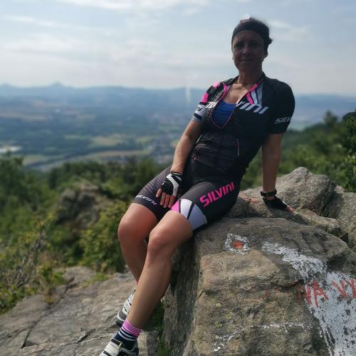 Vlasta Morkesová