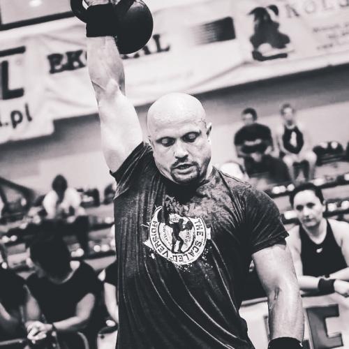 Pawel Polanek
