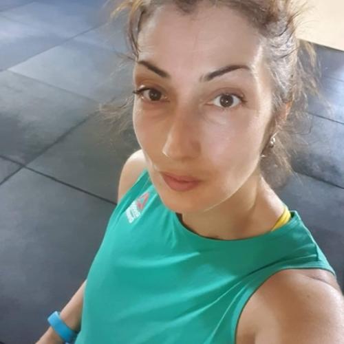 Diana Simova