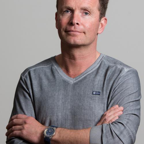 Dirk Kronenberg