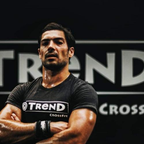 Paulo Gomes Pereira