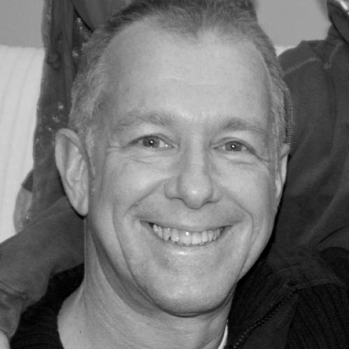 Dave Stickland