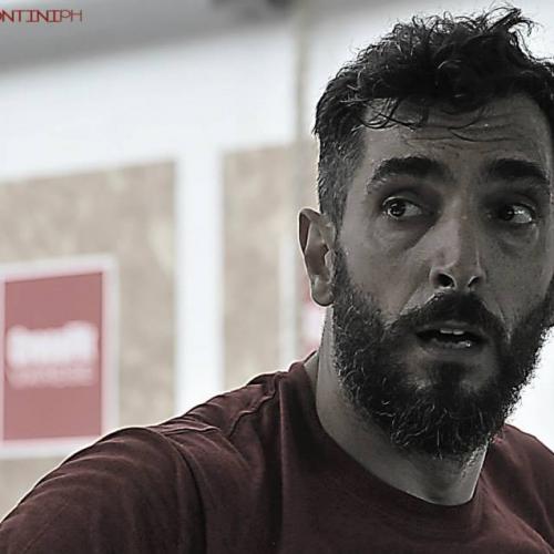 Marco De Matti