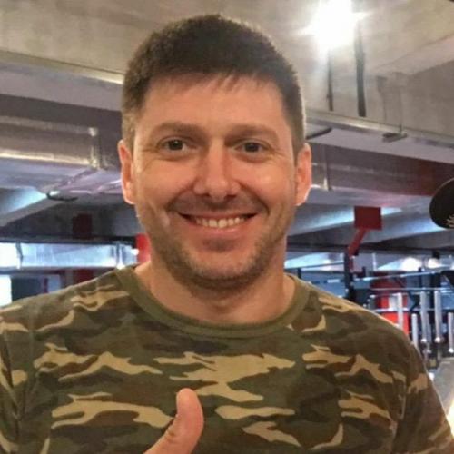 Vadim Batishchev