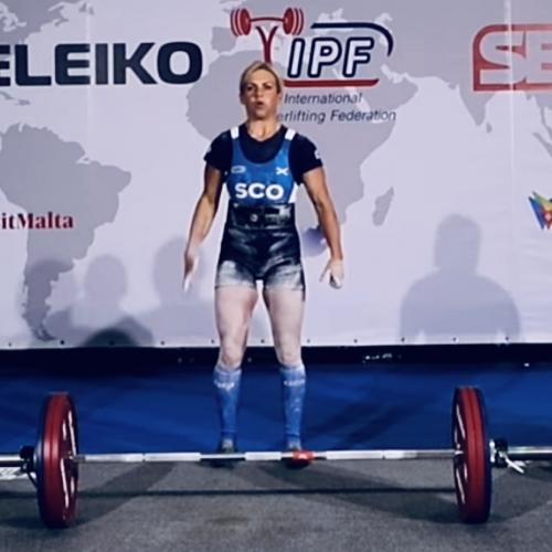 Nicola McArthur