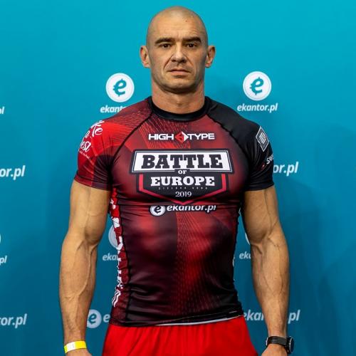 Krzysztof Trzaska