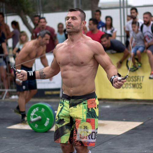 Niko Labi