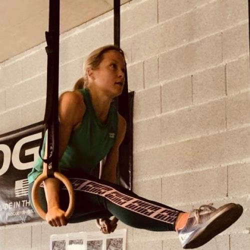 Christina Meyer