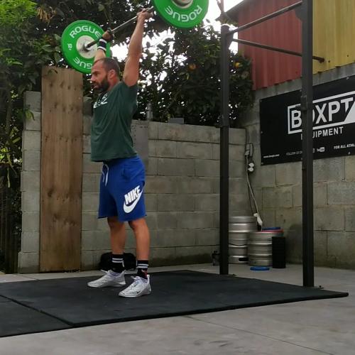 Pablo Senra Pérez