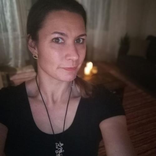 Liisa Östring