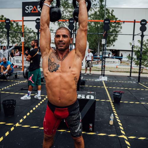 Omar Sestu