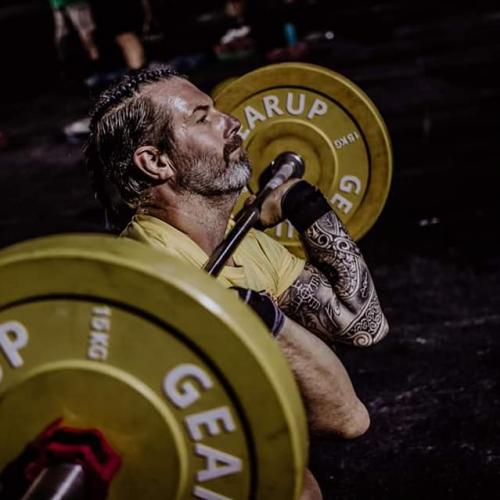 Simon Yannik