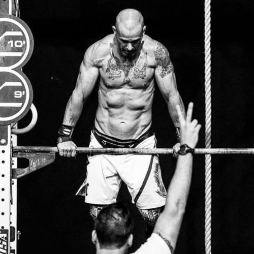 Rodolfo Fernandes