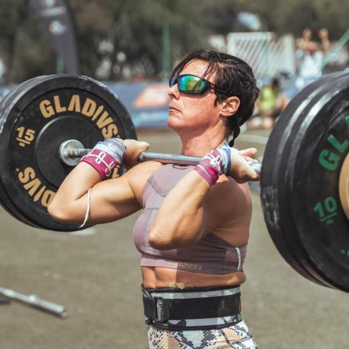 Barbara Garofalo