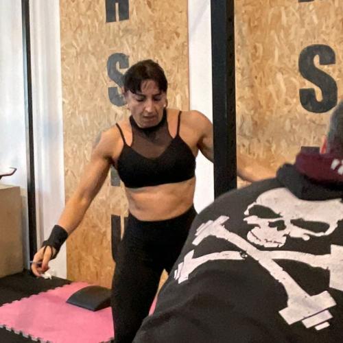 Monia Marini
