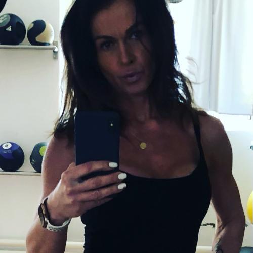 Martina Zabranska