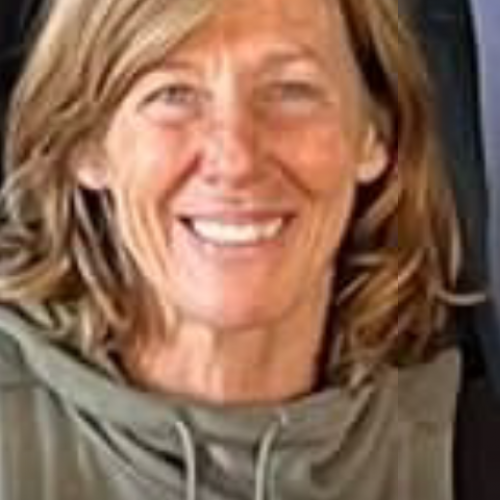 Susanne Olvbäck