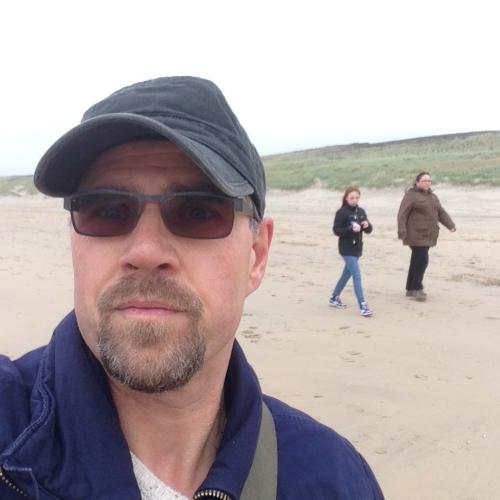 Vincent van Dierendonck