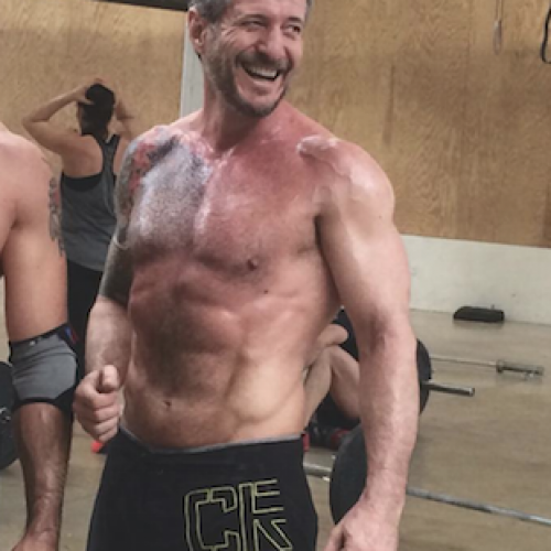 Sergio Pancotti