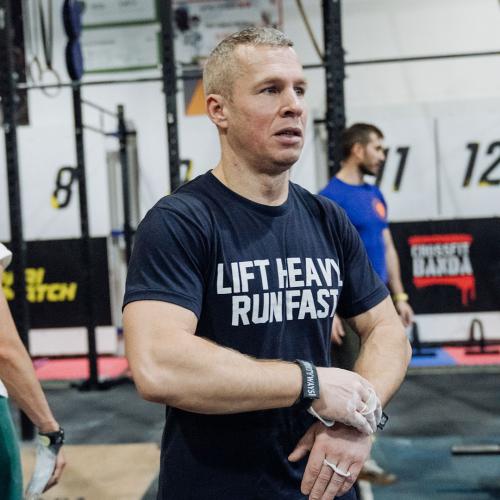 Volodymyr Safonov