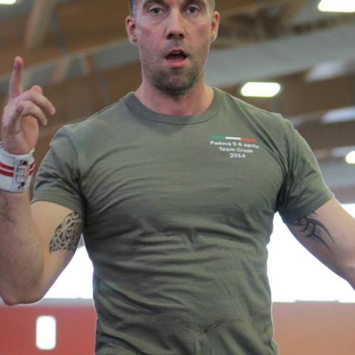 Bergamaschi Mauro