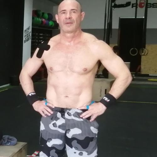 Victor Machado Reis