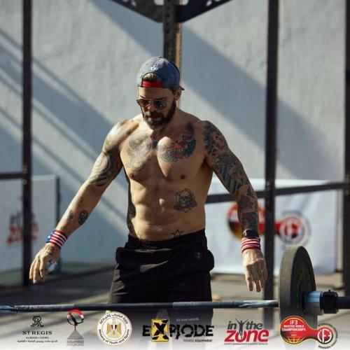 Fredrik du Hane