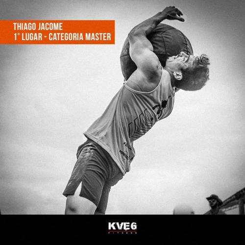Thiago Ribeiro Ferreira Jacome