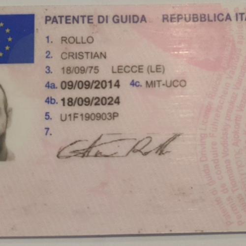 Cristian Rollo