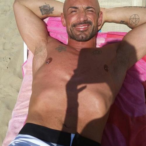 Pierbruno Pasotti