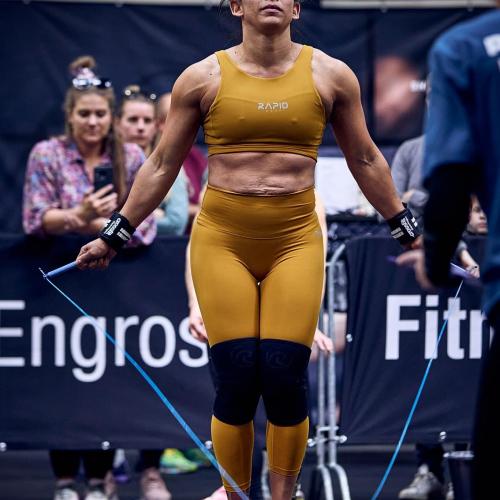 Cristina Gonzalez