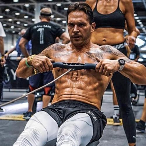 Chris Harter
