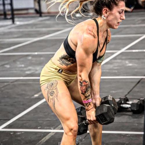 Lucrezia Siri