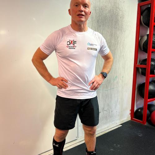 Reidar Andreas Mathisen