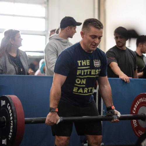 Michael Panayotis