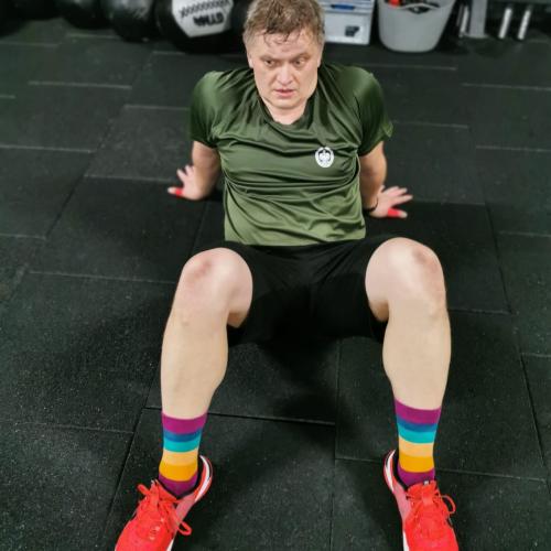 Mariusz Jędrys