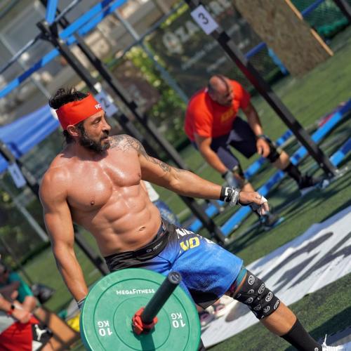 nick papadopoulos