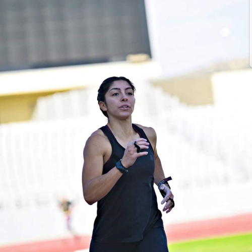 Anna lionta