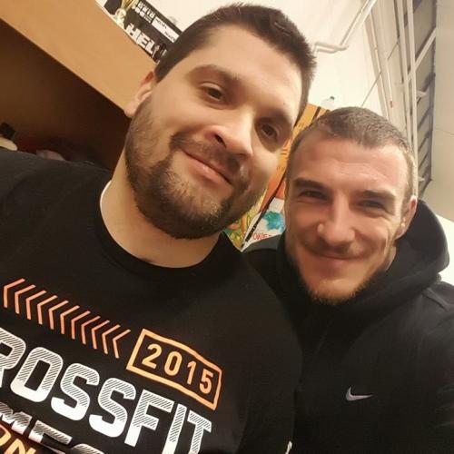 Balczó Botond