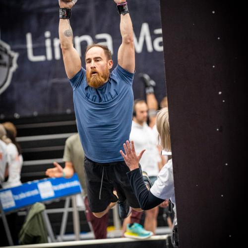 Tuomas Kelly