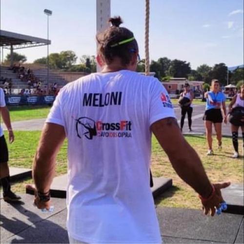 Alessandro Meloni