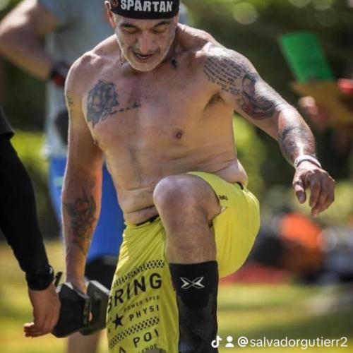 Salvador Gutierrez